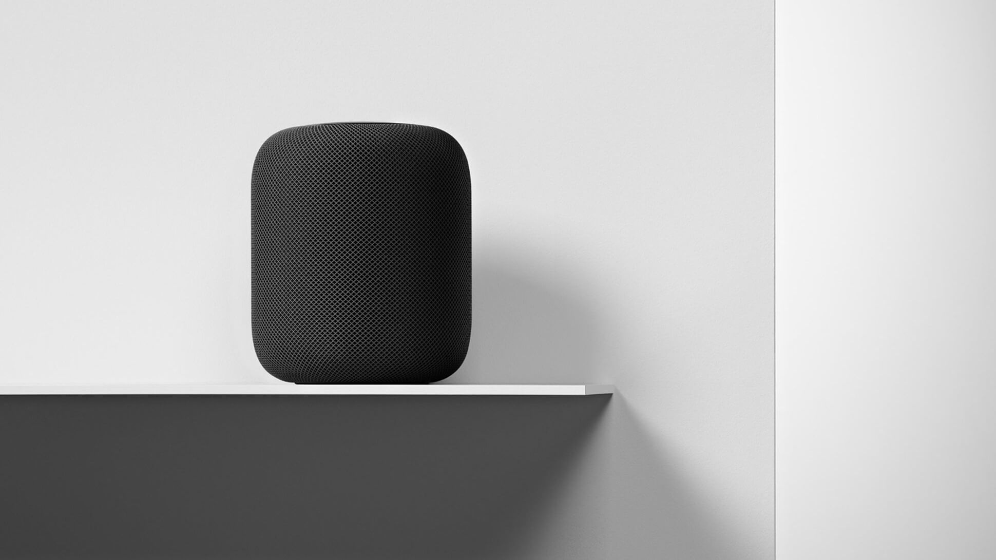 HomePod HomePod