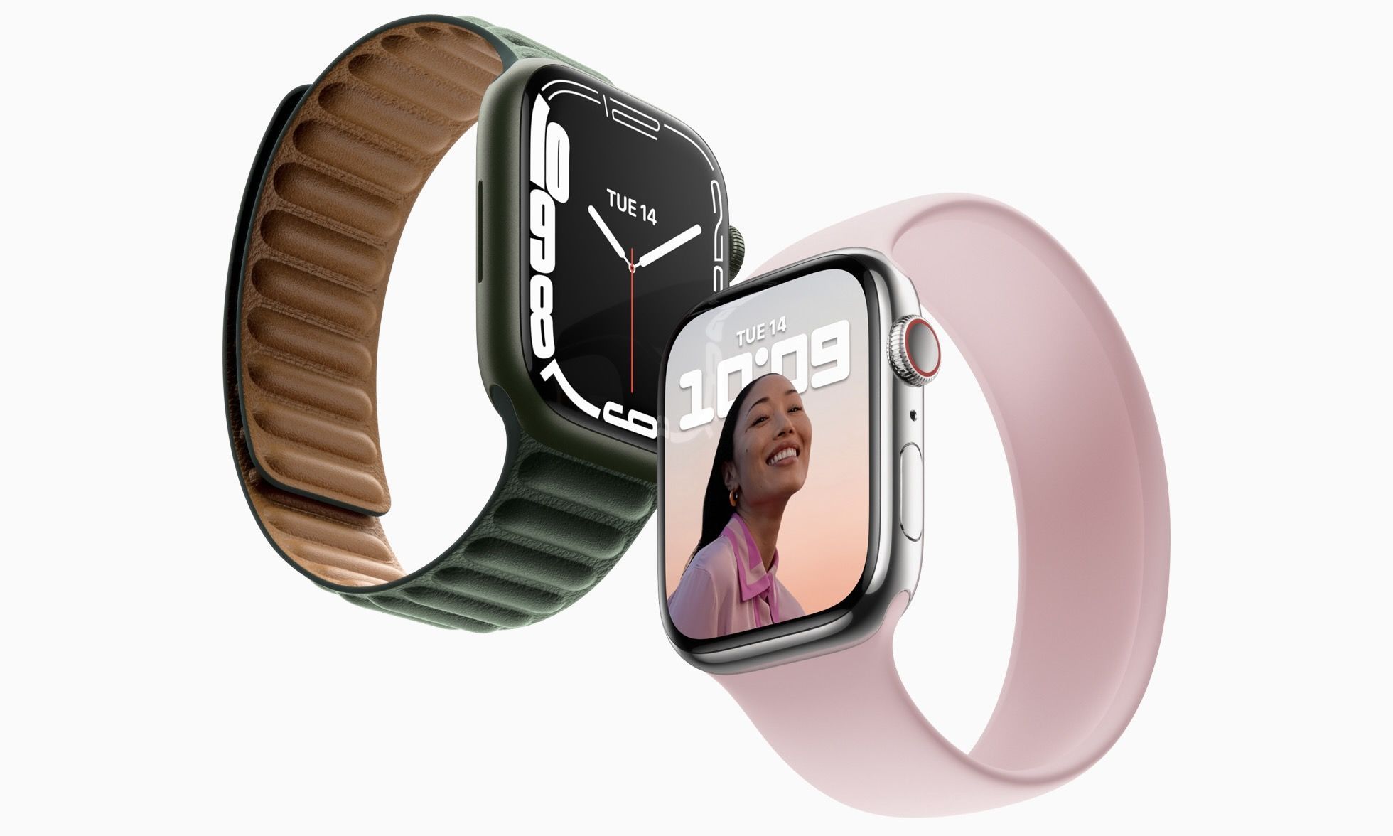 Apple Watch Series 7 Apple Watch Series 7