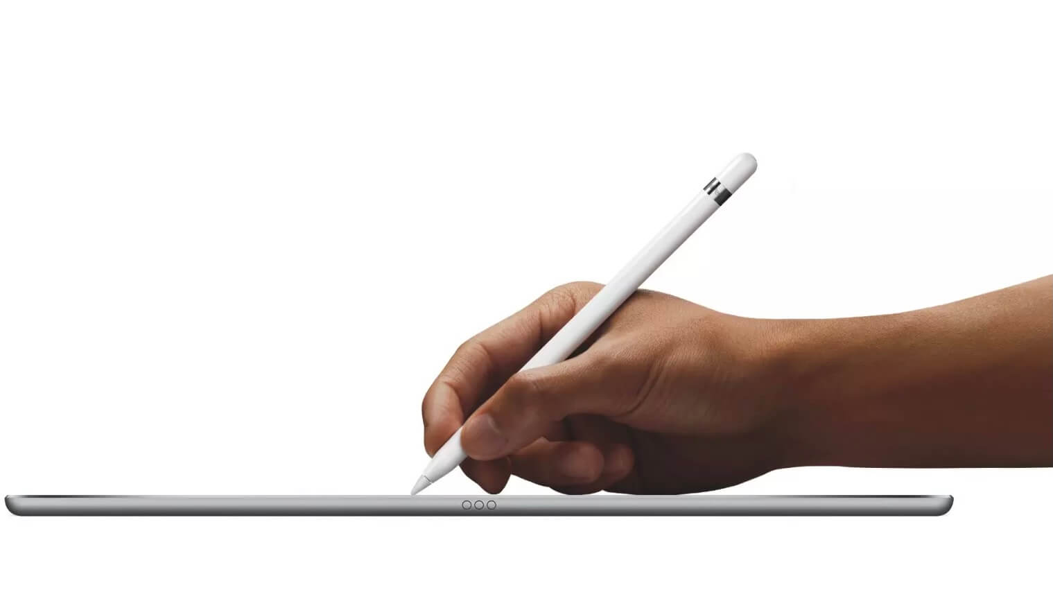 Apple Pencil