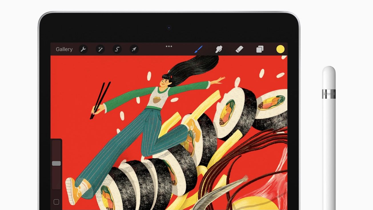 iPad (9ª Generación) iPad (9ª Generación)