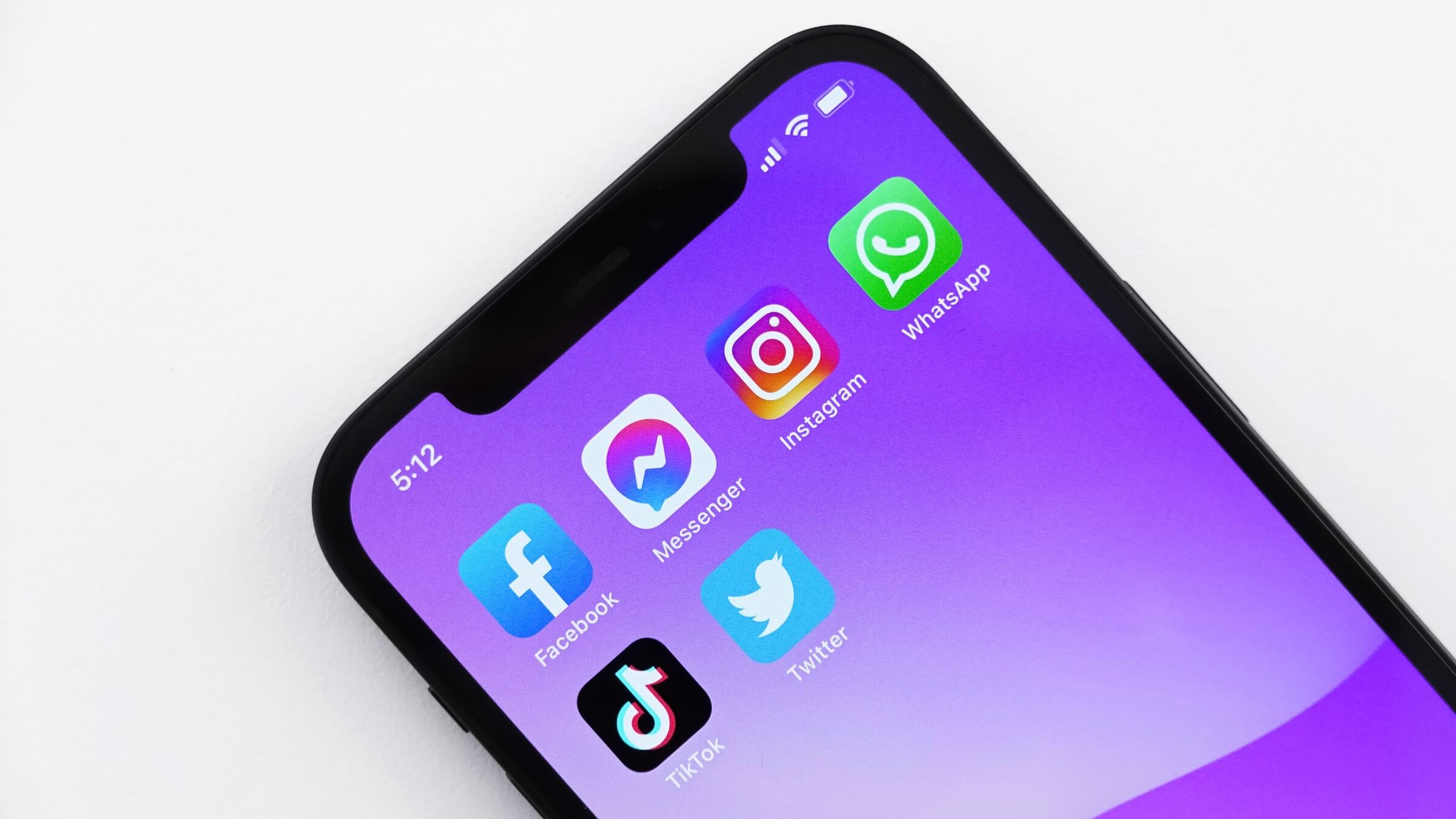 Alternativas de WhatsApp para iPhone Alternativas de WhatsApp para iPhone