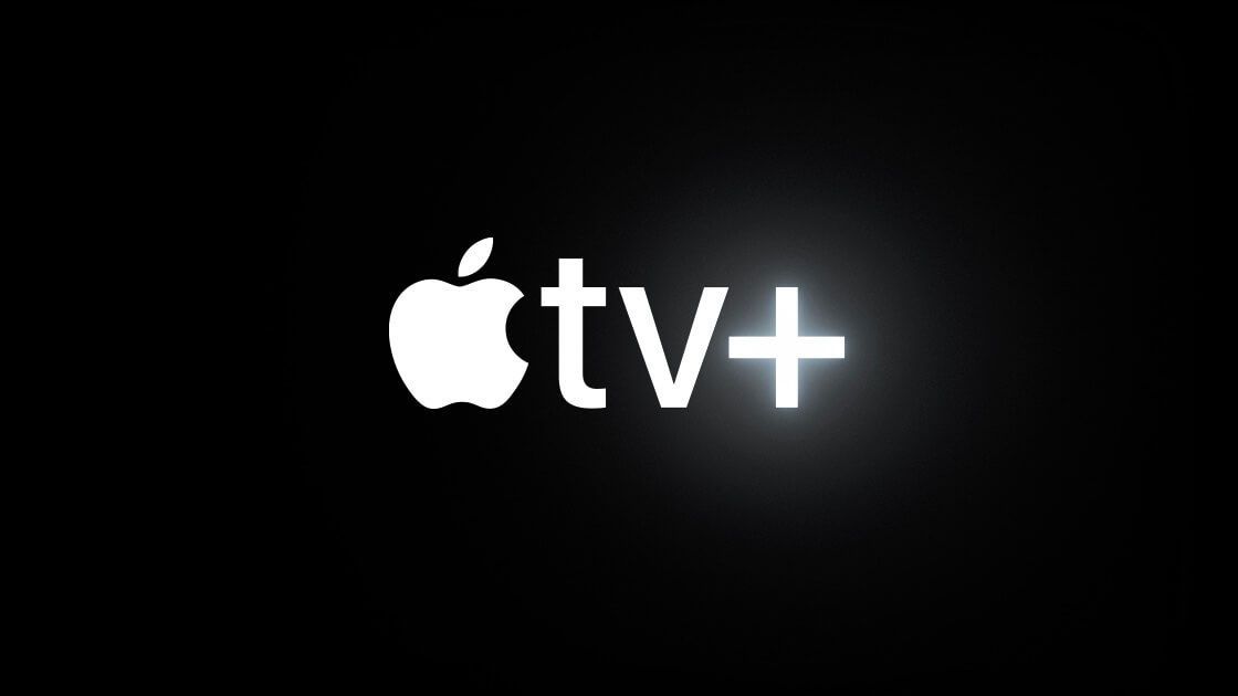 Apple TV+ Apple TV+