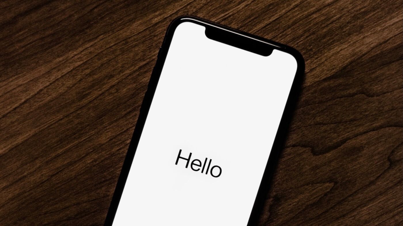 Actualizar iPhone Actualizar iPhone