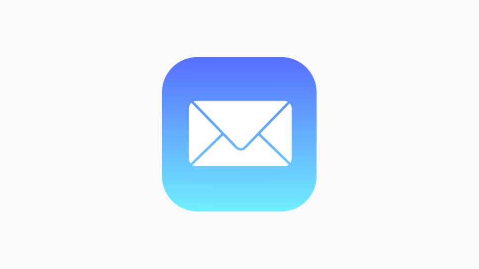 Apple Mail