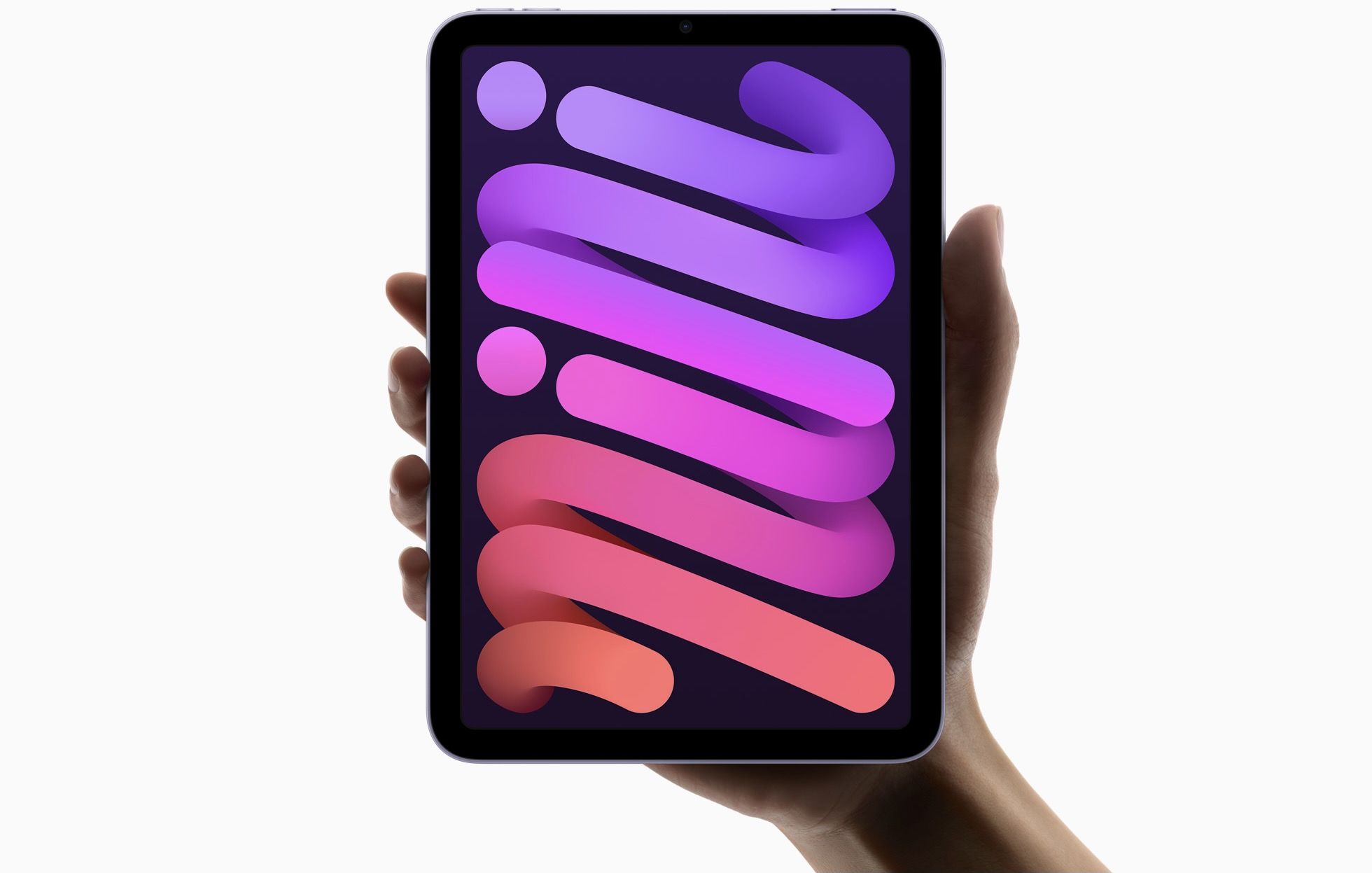 iPad mini (8ª Generación) iPad mini (8ª Generación)