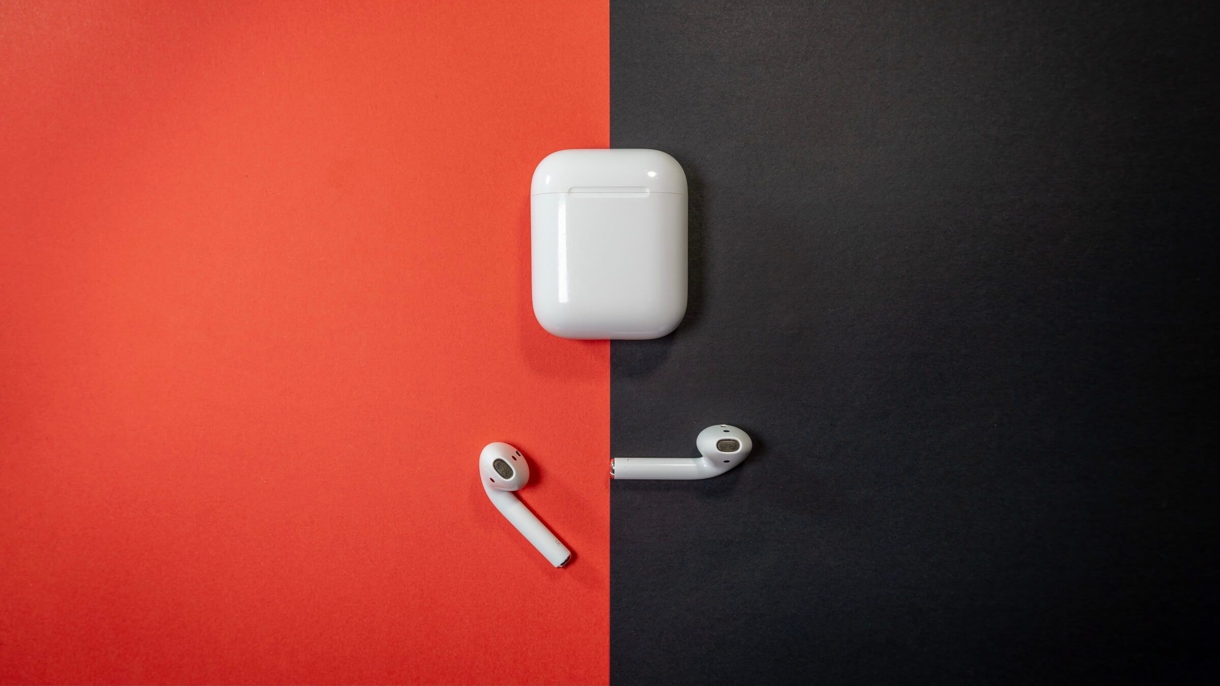 Apple AirPods Apple AirPods