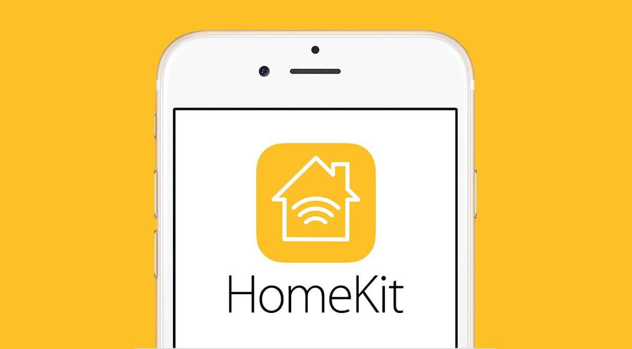Apple HomeKit Apple HomeKit