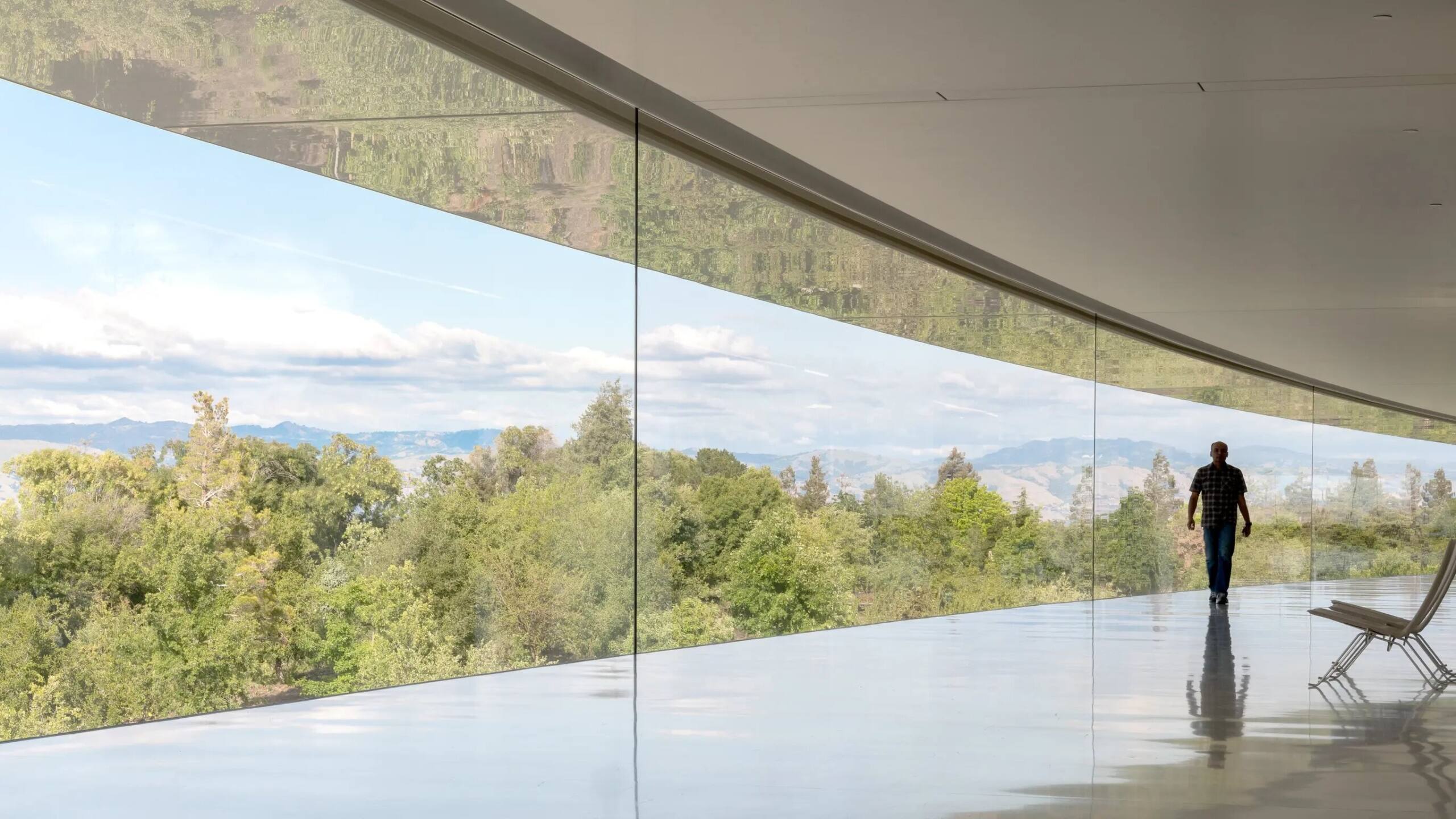 Apple Park Apple Park