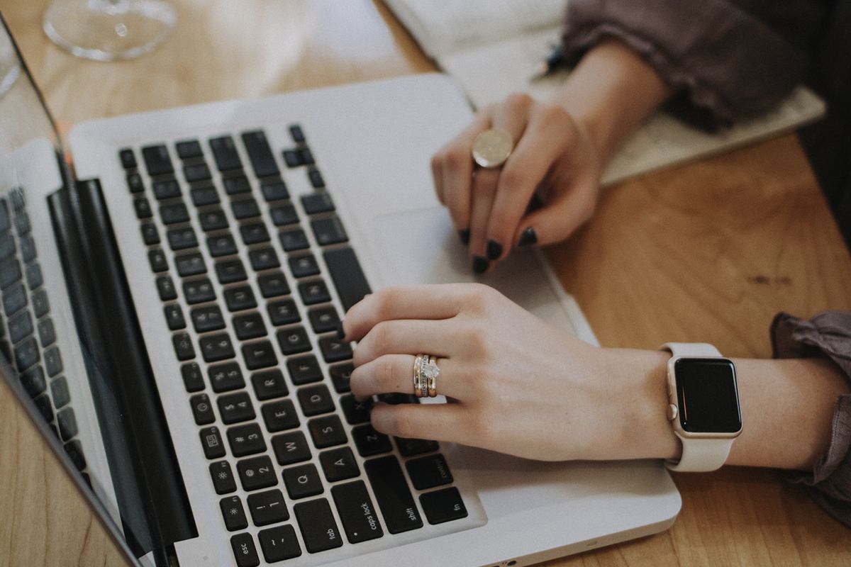 Como rehacer en un ordenador Mac Esto es lo que debemos hacer para restablecer los cambios en tu Mac