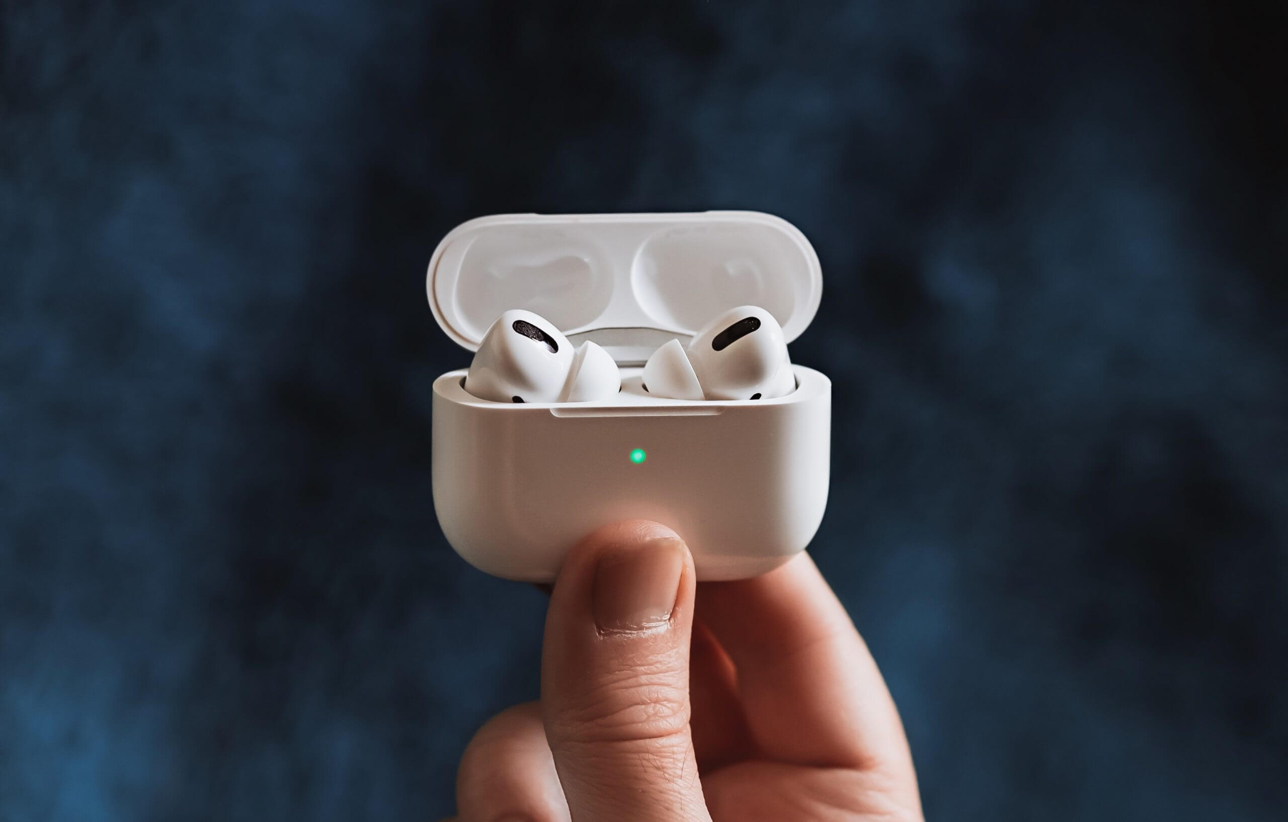 AirPods Pro AirPods Pro