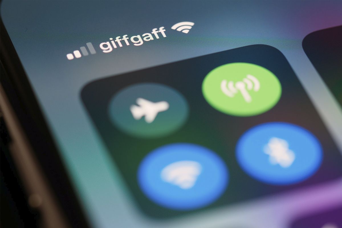 Desactiva la itinerancia de datos de tu dispositivo móvil para mejorar la conexión