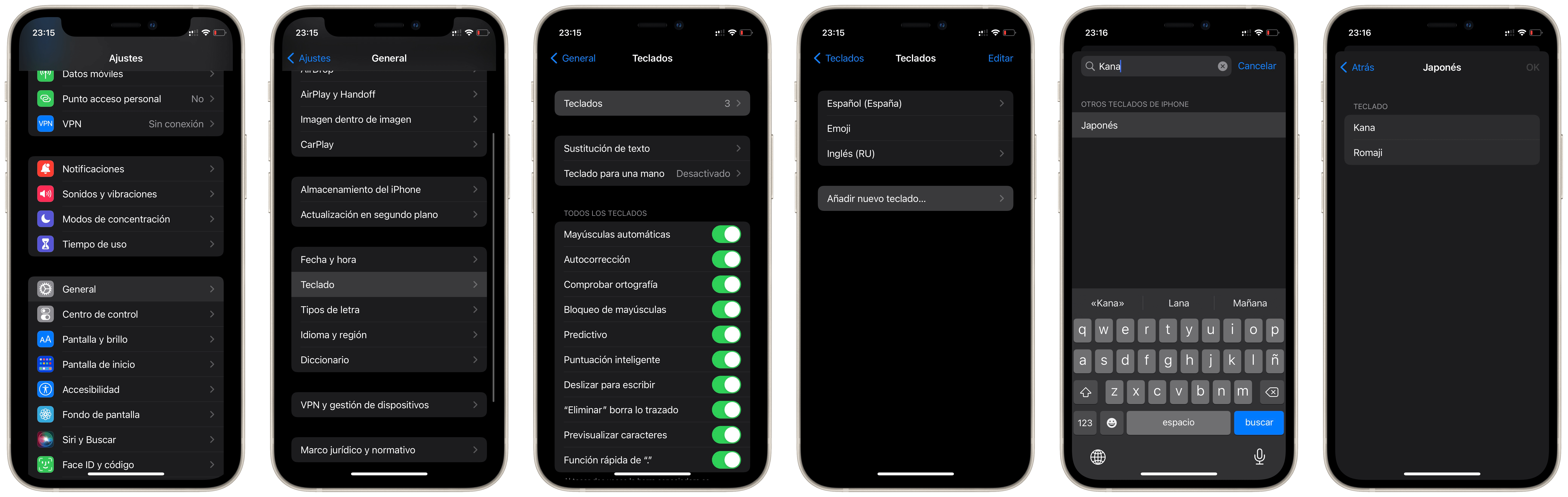 Emoticonos ocultos en el iPhone Emoticonos ocultos en el iPhone