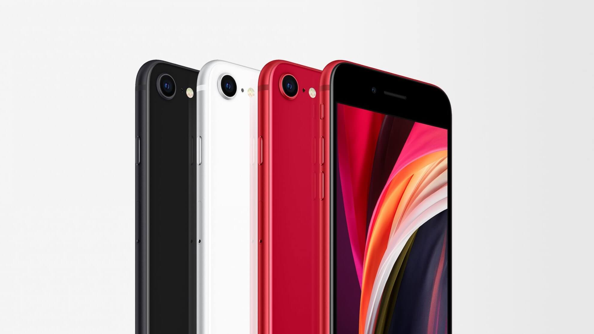 iPhone SE (2ª Generación) iPhone SE (2ª Generación)