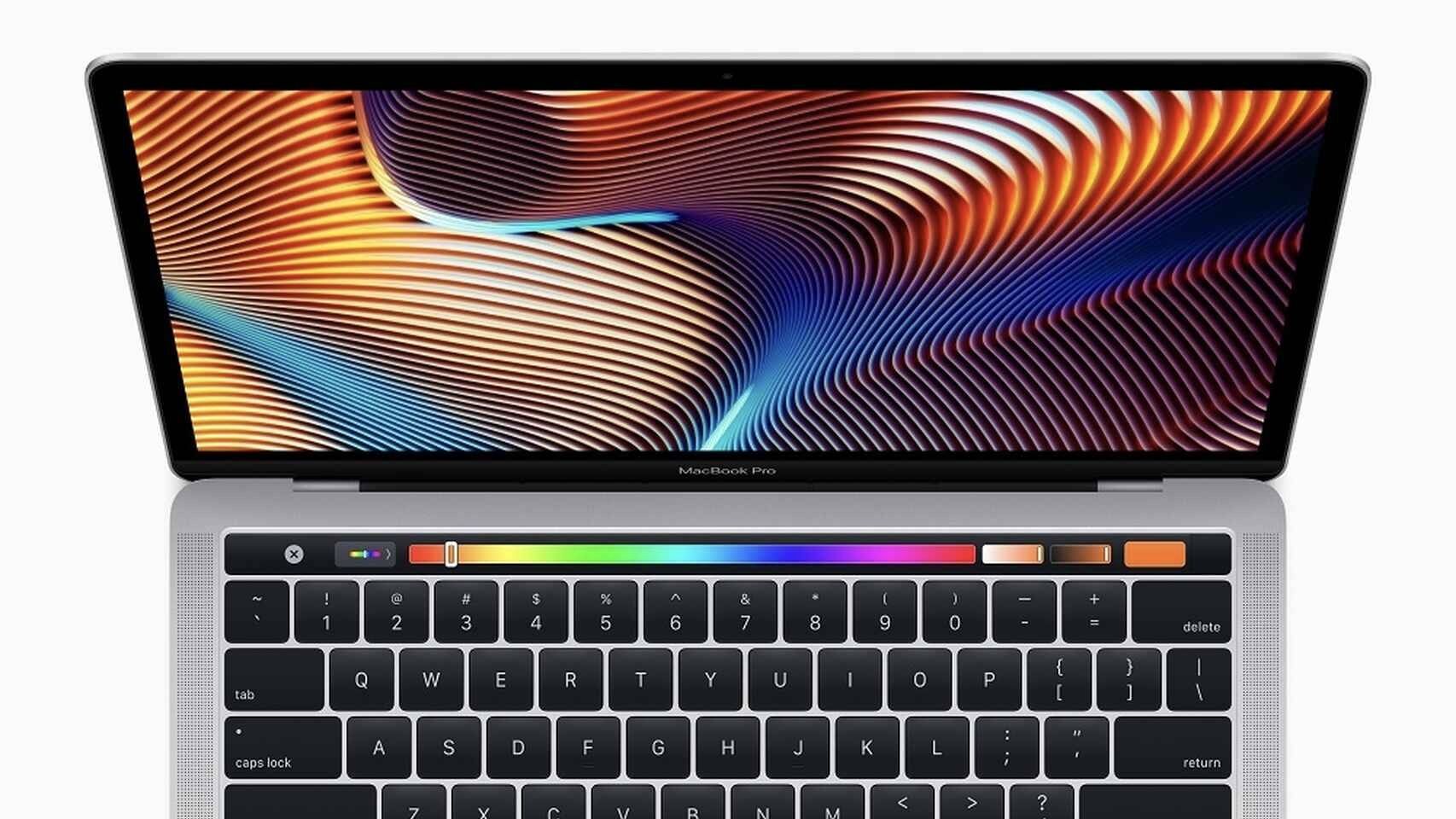 MacBook Pro de 13 pulgadas
