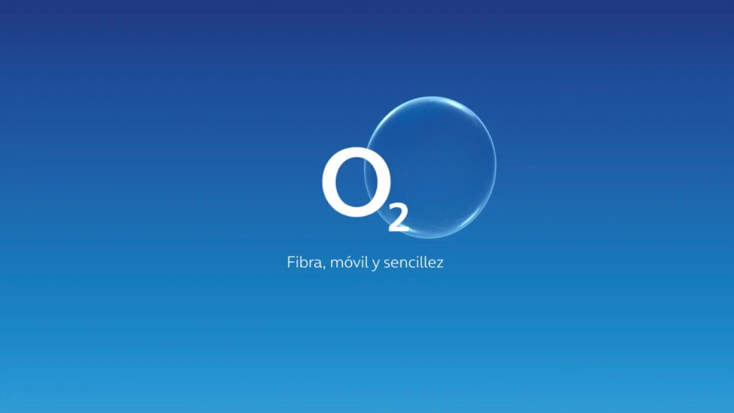 O2: tarifas de fibra y móvil