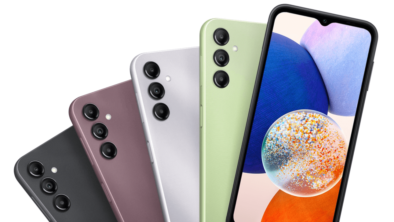Samsung Galaxy A14 5G
