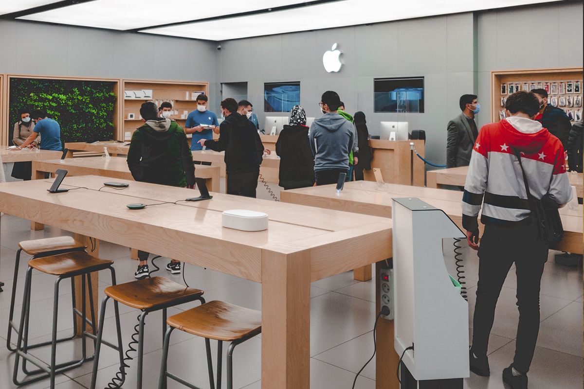 El servicio técnico de Apple siempre será una opción para una revisión profunda