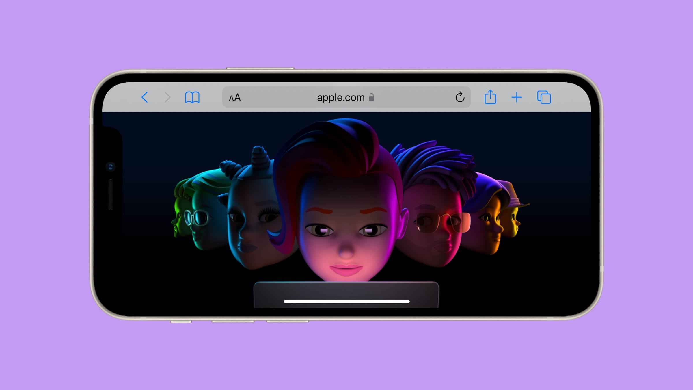 Ver Keynote de la WWDC22 en directo desde iPhone, iPad y Mac Ver Keynote de la WWDC22 en directo desde iPhone, iPad y Mac