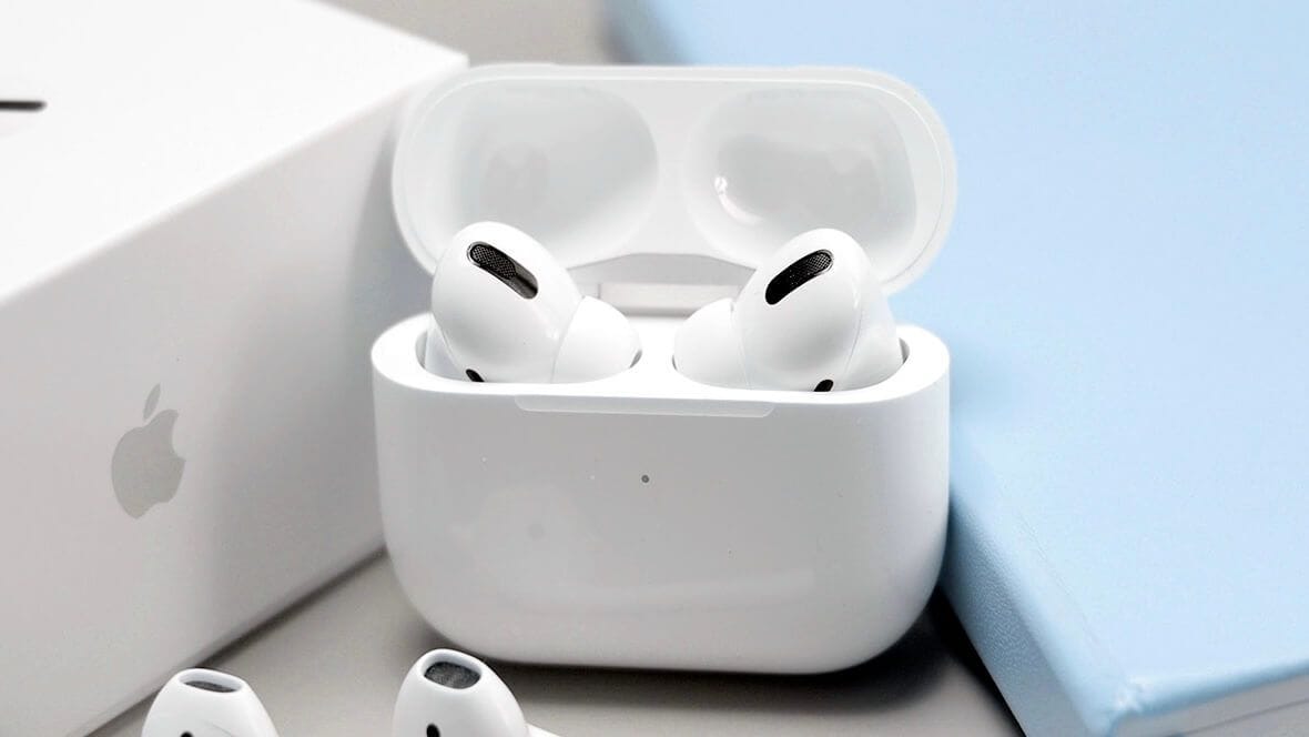 AirPods Pro