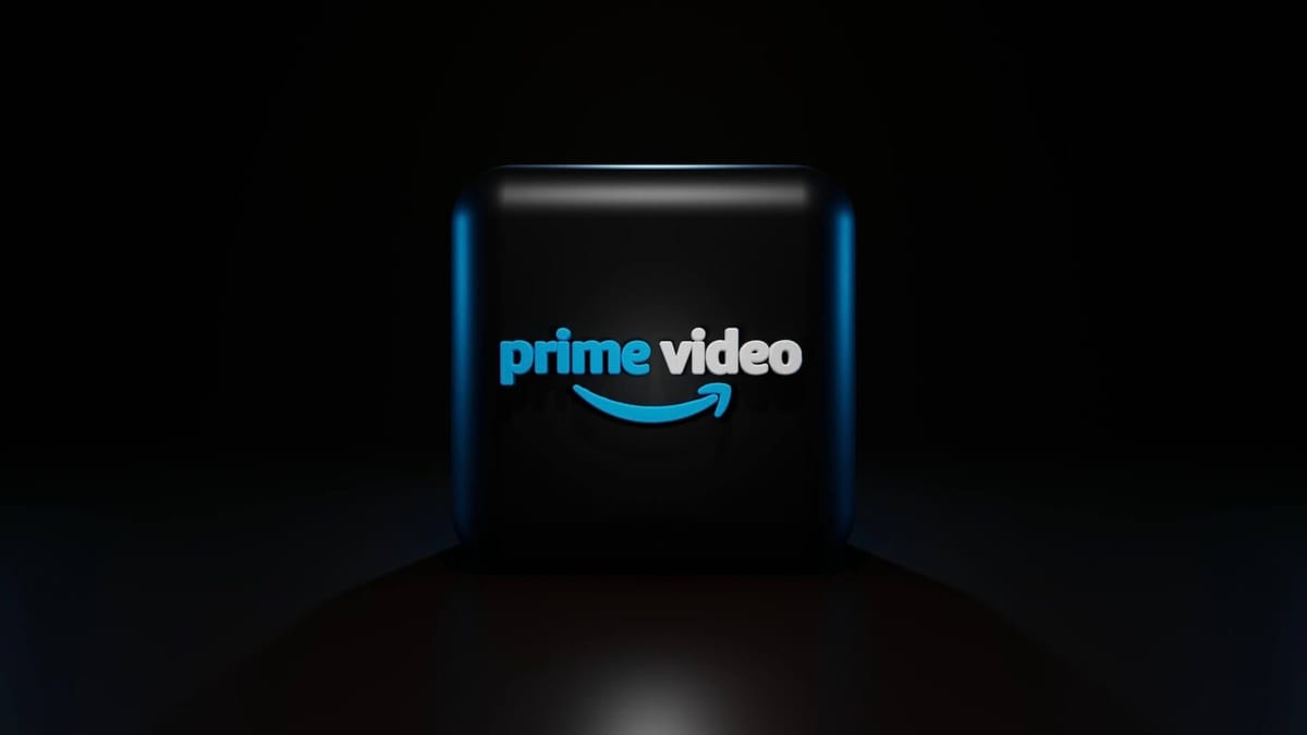 Amazon Prime Video