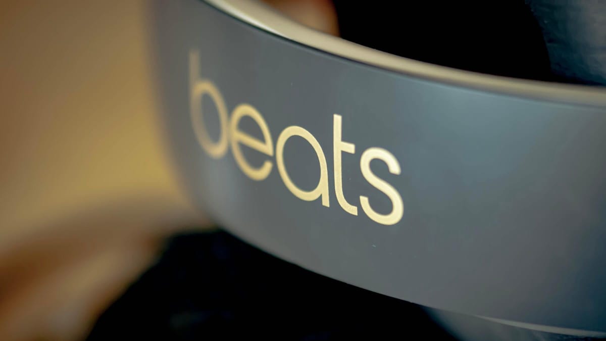 Auriculares Beats