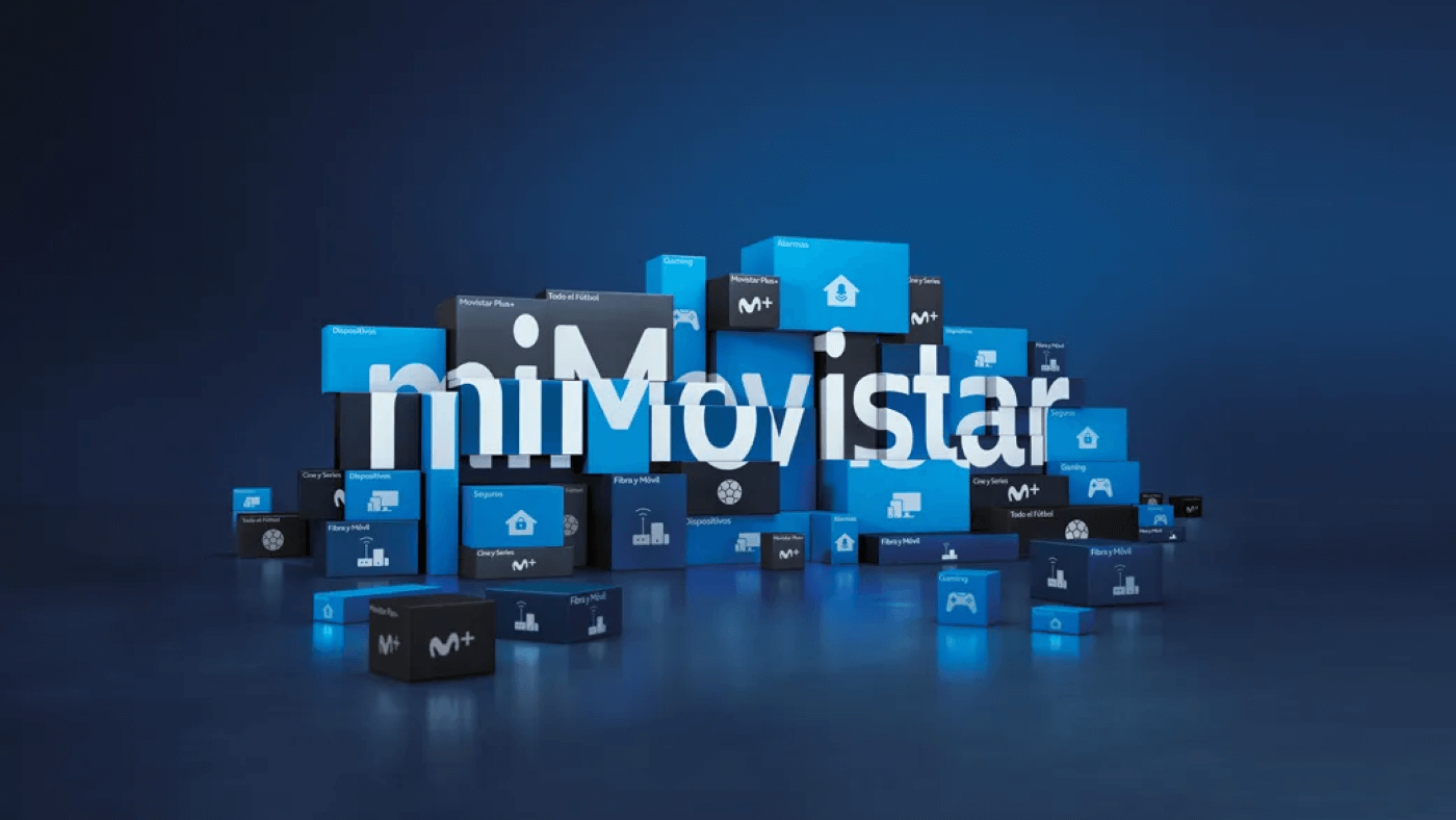 miMovistar
