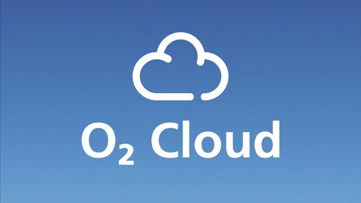 O2 Cloud