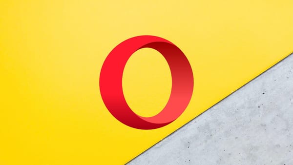 Opera: navegador web