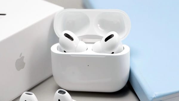 AirPods Pro