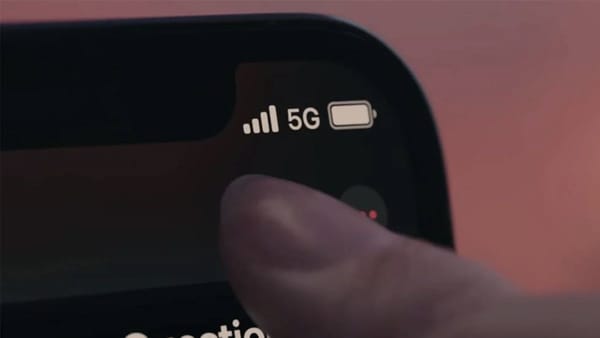5G