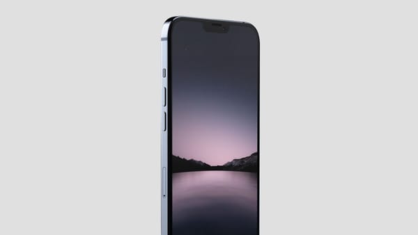 Apple Event del iPhone 13: "California Streaming"