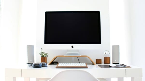 Dirección IP en Mac