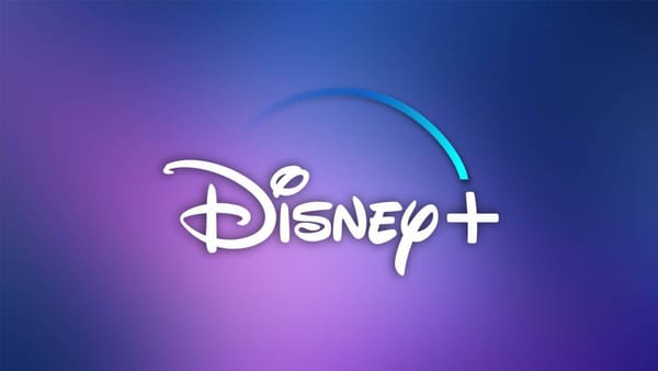 Disney+