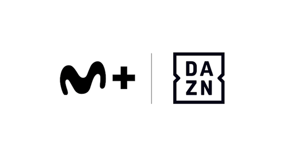 Movistar Plus+ y DAZN