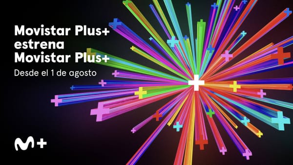 Nuevo Movistar Plus+