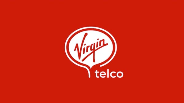 Virgin telco