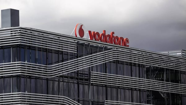 Vodafone