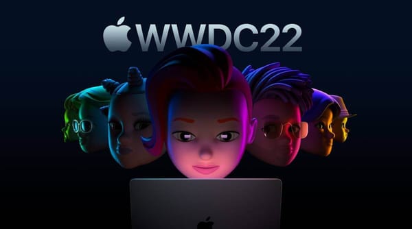 WWDC22